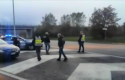 CONTROLLI POLIZIA ISERNIA CONTRADE