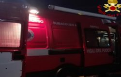 CRONACA - Scompare una donna di 42 anni, ricerche in corso