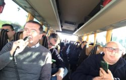 Il Molise si sposta a Roma per difendere gli ospedali pubblici, partita la carica dei 400