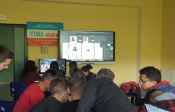 Open Day e Open Lab, l’Istituto Professionale Servizi per l’Agricoltura e lo Sviluppo Rurale apre le sue porte