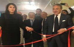 POZZILLI - Patologie relative a denti e gengive, inaugurato il Centro di Odontoiatria al Neuromed