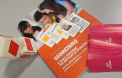 VENAFRO - Geometriko, all'Istituto Pilla la geometria diventa un gioco
