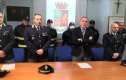 VENAFRO - Rapina appartamento, arrestati tre malviventi