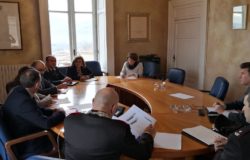 VENAFRO - Riunione ordine pubblico, i reati sono in calo ma i furti aumentano saranno intensificate, ulteriormente, le attività di controllo