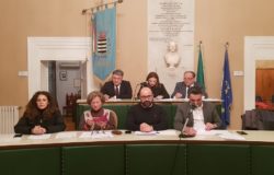 consiglio comunale venafro