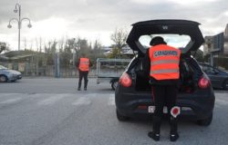 controlli straordinari carabinieri