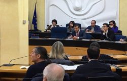 sanità molise Comitati e Ordini professionali oggi in audizione