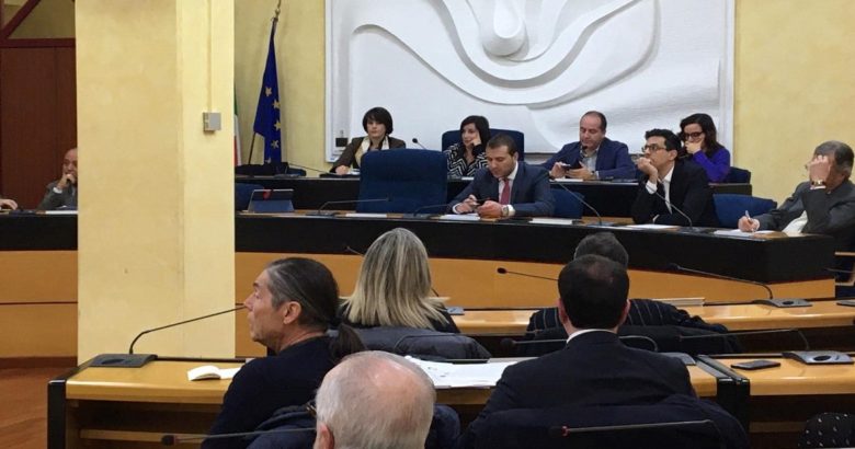 sanità molise Comitati e Ordini professionali oggi in audizione