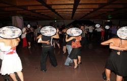 serata danzante ristorante