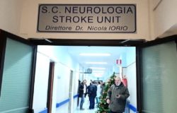 stroke unit campobasso
