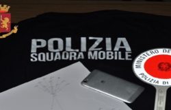 “Man in The Mail”