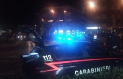 CARABINIERI - Al setaccio i paesi del Basso Molise
