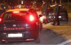 CRONACA - Carabinieri perquisizioni, sequestri e denunce