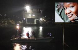 Caso Victorine Bucci, trovata una Panda rossa in fondo al mare c'è un corpo senza vita all'interno