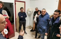 Città Nuova incontra Toma e rilancia bretella e controllo degli impianti impattanti