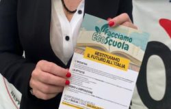 Facciamo Ecoscuola