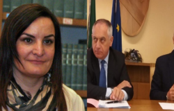 Fanelli, Niro e Toma