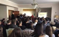 ISERNIA - Giornata della memoria, cerimonia in Prefettura con i studenti