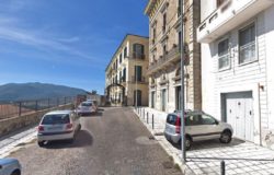 ISERNIA - Intitolata una strada a don Giuseppe Di Massa