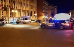 ISERNIA, Polizia di Stato, prevenzione, contrasto, incidentalità stradale