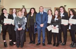 ISERNIA - Progetto Urbact, riconoscimento all’Isis “Fermi Mattei”