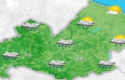 METEO MOLISE