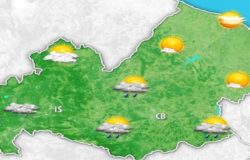 METEO MOLISE