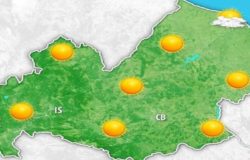 METEO MOLISE