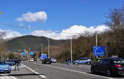 POLIZIA - Controllo del territorio