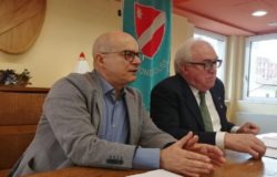 REGIONE Molise, Lavori di pubblica utilità, Toma e Mazzuto