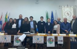 SCUOLA - Cambiamenti climatici, l'Omnicomprensivo del Fortore in prima linea