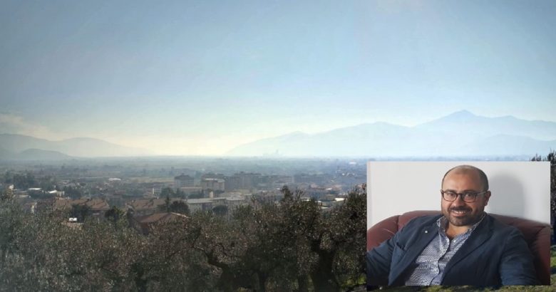 VENAFRO - Pm 10 e Pm 2.5 continuano a crescere, il blocco del traffico non basta