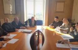 VENAFRO - Problema inquinamento Presidente, Arpa e Sindaci della piana a Palazzo Cimorelli. In arrivo tre nuove centraline