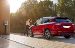 auto ibride o elettriche