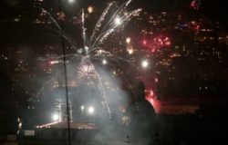 capodanno senza incidenti