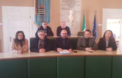 inquinamento conferenza ricci