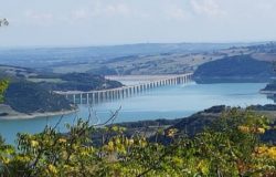 lago di guardialfiera