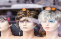 parrucche per pazienti oncologiche