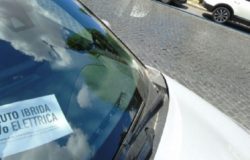 soste gratutite auto ibride