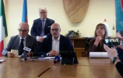 CORONAVIRUS - Nessun infetto e ricoverato in Molise. I 190 allievi della P.S. arrivati da Piacenza sono in quarantena