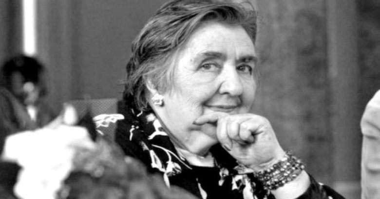 Alda Merini