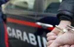 CRONACA - Tentò di uccidere la figlia, arrestato