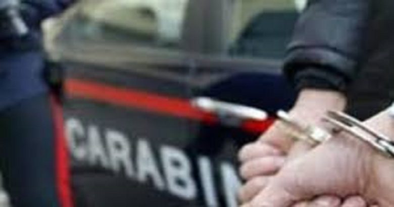 CRONACA - Tentò di uccidere la figlia, arrestato
