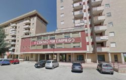 CENTRO PER L'IMPIEGO