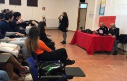 CIBERSECURITY - La Polizia Postale mette in guardia i ragazzi del Liceo