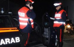 CONTROLLI CARABINIERI