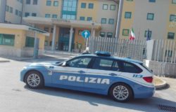 Emessi  3 provvedimenti di avviso orale.