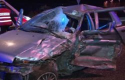 CRONACA - Thomas non ce l'ha fatta, a Macchiagodena profondo dolore