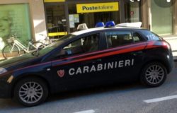 Evade i domiciliari per recarsi alle poste, segnalato un uomo di mezza età