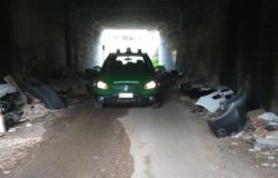 FORESTALI, Campobasso, 